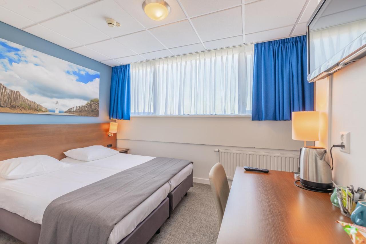 De Koningshof 3*