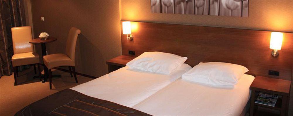 De Koningshof 3*